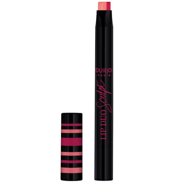 Lip Duo Sculpt 03 Grenade-In Bourjois
